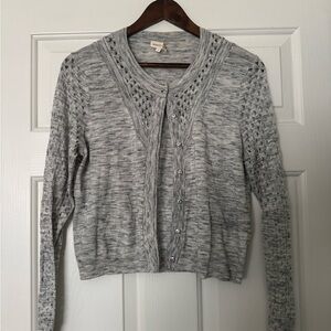 Rebecca Gray Women's Cardigan